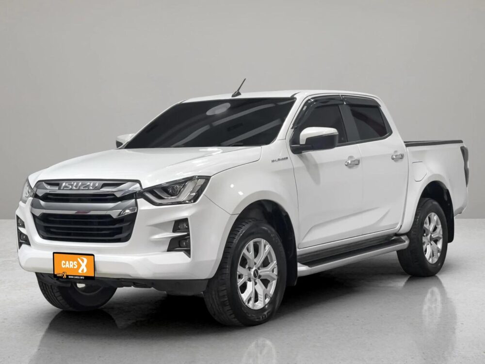 2023 ISUZU D-MAX 1.9 HI-LANDER Z CAB-4  [1C0126] - 1