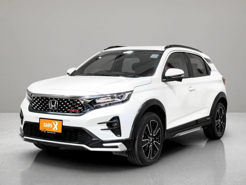 2023 HONDA WR-V 1.5 RS  [1N0142V] - 1