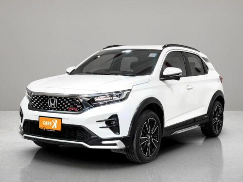 2023 HONDA WR-V 1.5 RS  [1N0142V]