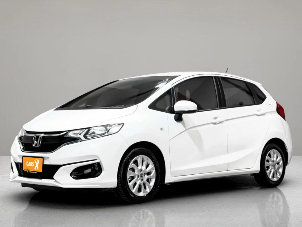 2021 HONDA JAZZ 1.5 V  [1S1400] - 1