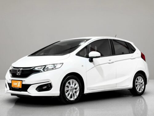 2021 HONDA JAZZ 1.5 V  [1S1400]