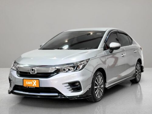 2023 HONDA CITY 1.0 SV  [1S1396V]