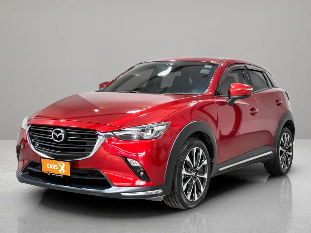 2019 MAZDA CX-3 2.0 S  [1P2888V] - 1