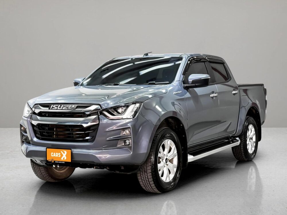 2023 ISUZU D-MAX 1.9 HI-LANDER Z CAB-4  [1T0074] - 1