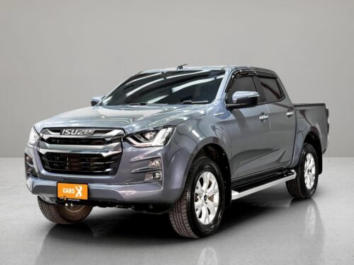 2023 ISUZU D-MAX 1.9 HI-LANDER Z CAB-4  [1T0074]