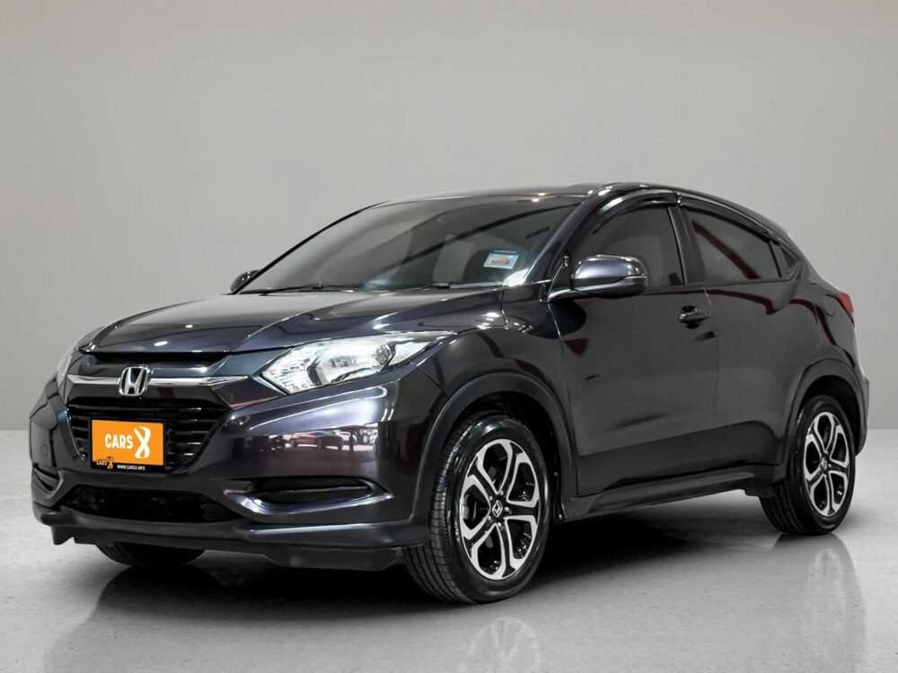 2017 HONDA HR-V 1.8 S  [1S1401V] - 1