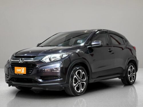 2017 HONDA HR-V 1.8 S  [1S1401V]