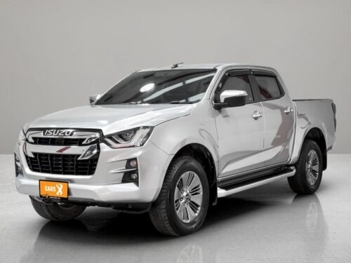 2023 ISUZU D-MAX 3.0 VCROSS M CAB-4 4WD  [1N0137]