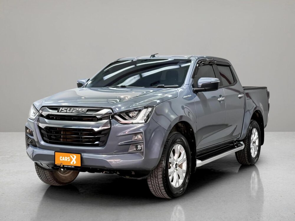2023 ISUZU D-MAX 1.9 HI-LANDER Z CAB-4  [1P2877] - 1
