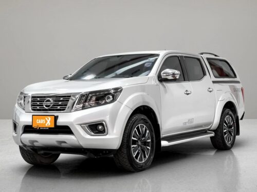 2020 NISSAN NP300 NAVARA 2.5 CALIBRE V DOUBLE CAB  [1N0135]