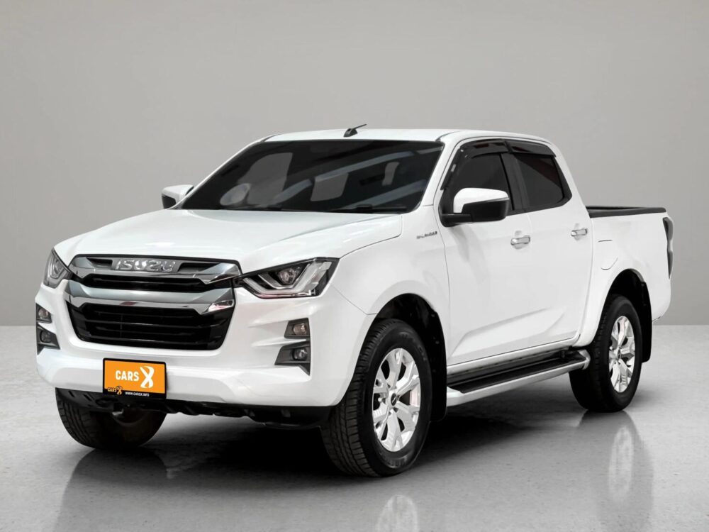 2023 ISUZU D-MAX 1.9 HI-LANDER Z CAB-4  [1D0113] - 1