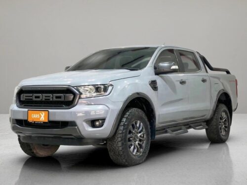 2022 FORD RANGER 2.0 FX4 MAX DOUBLE CAB 4WD  [1P2901V]