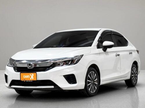 2020 HONDA CITY 1.0 SV  [1S1393]
