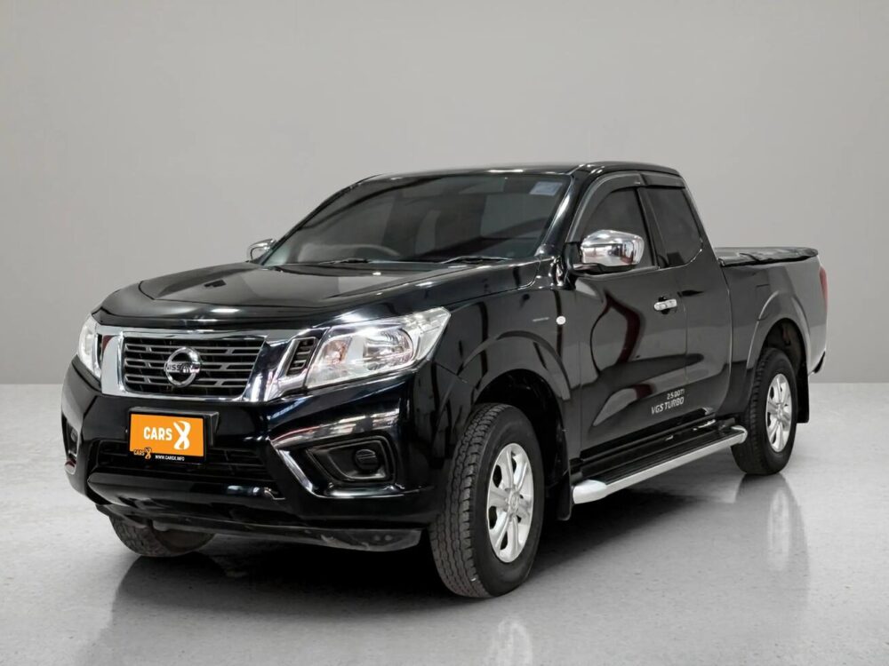 2019 NISSAN NP300 NAVARA 2.5 E KING CAB  [1N0143V] - 1