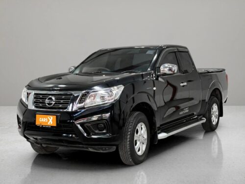 2019 NISSAN NP300 NAVARA 2.5 E KING CAB  [1N0143V]