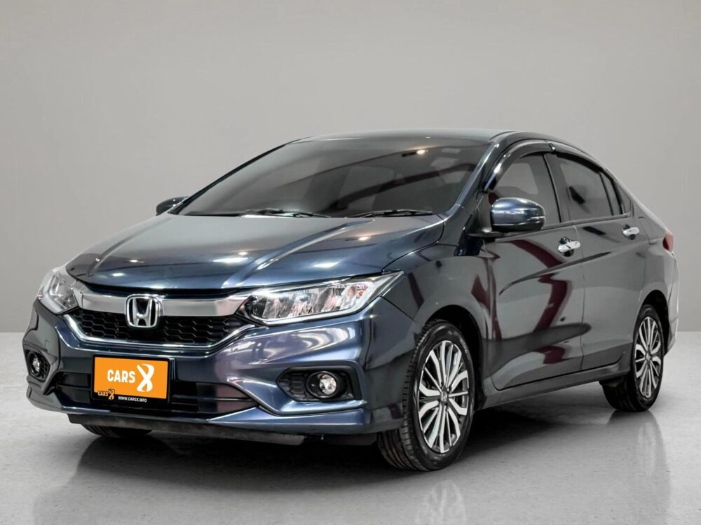 2019 HONDA CITY 1.5 SV+  [1S1397V] - 1