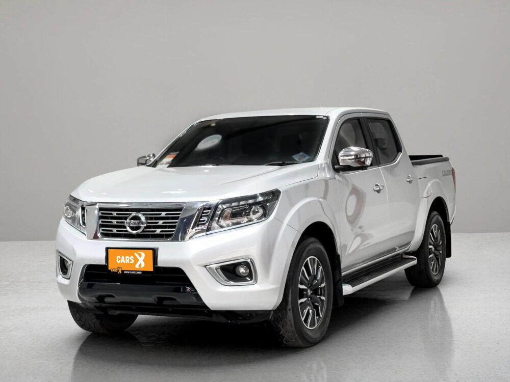 2020 NISSAN NP300 NAVARA 2.5 CALIBRE V DOUBLE CAB  [1N0136] - 1