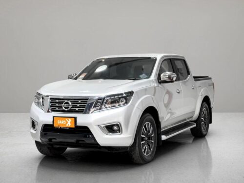 2020 NISSAN NP300 NAVARA 2.5 CALIBRE V DOUBLE CAB  [1P2854]
