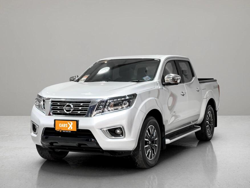 2020 NISSAN NP300 NAVARA 2.5 CALIBRE V DOUBLE CAB  [1P2854] - 1