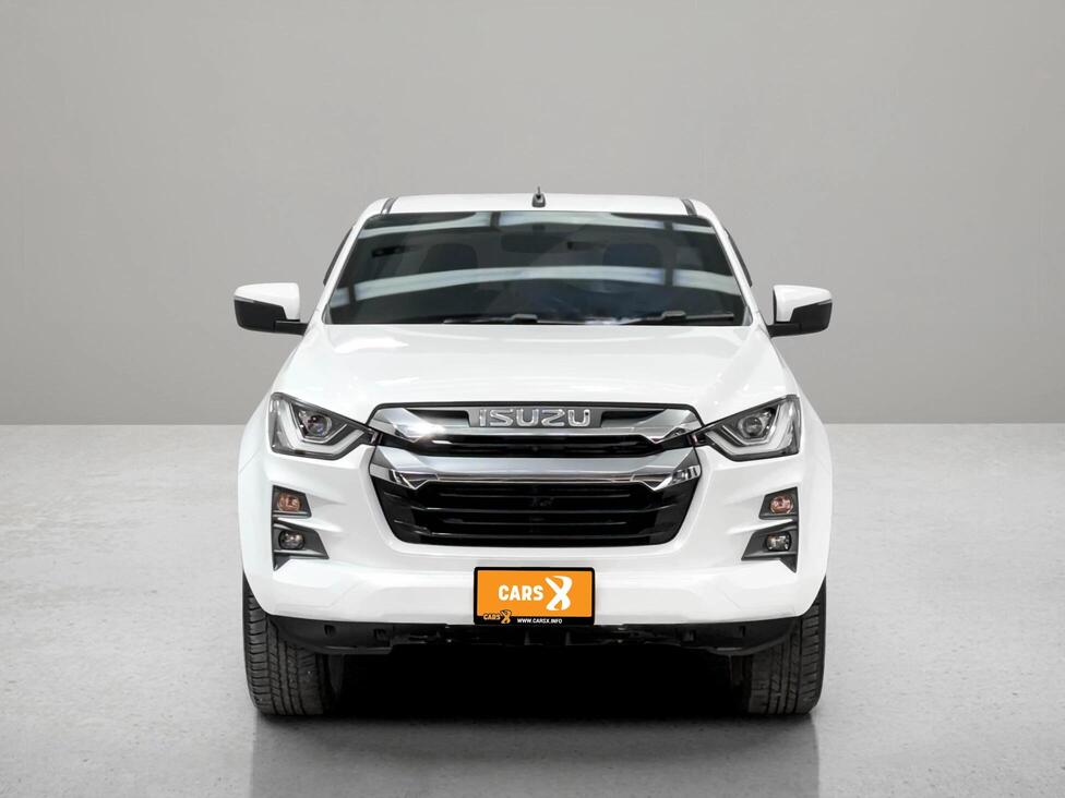 2023 ISUZU D-MAX 1.9 HI-LANDER Z CAB-4  [1P2876] - 2