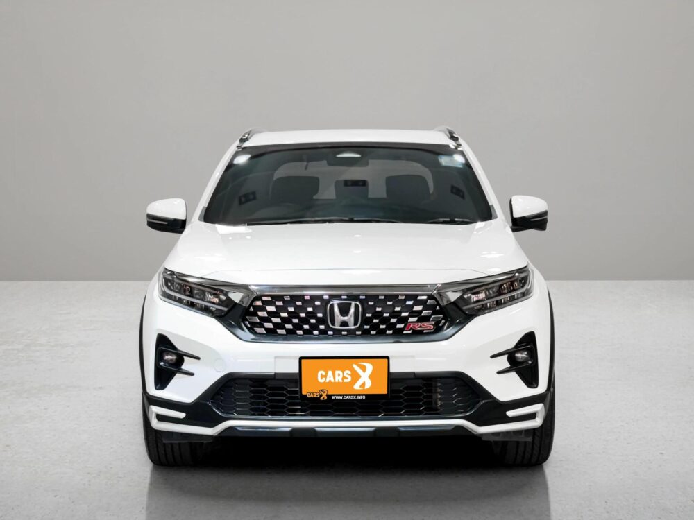 2023 HONDA WR-V 1.5 RS  [1N0142V] - 2