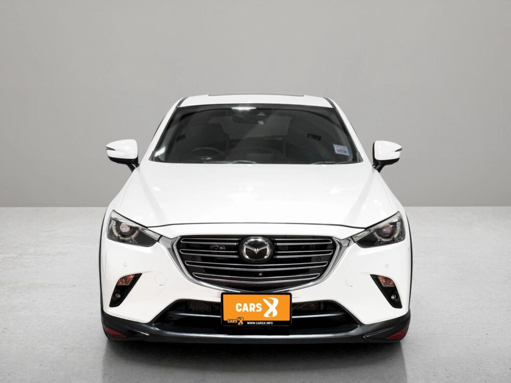 2019 MAZDA CX-3 2.0 SP  [1S1399V] - 2
