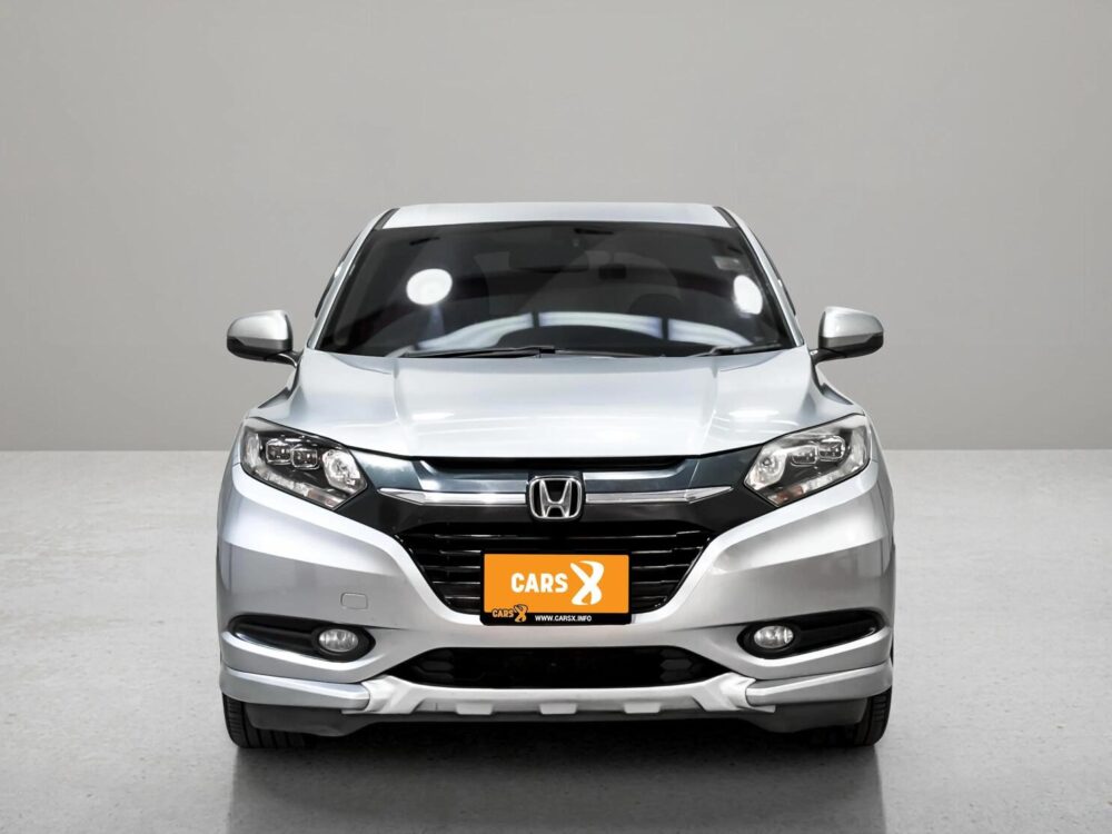 2018 HONDA HR-V 1.8 E Limited  [1P2868V] - 2