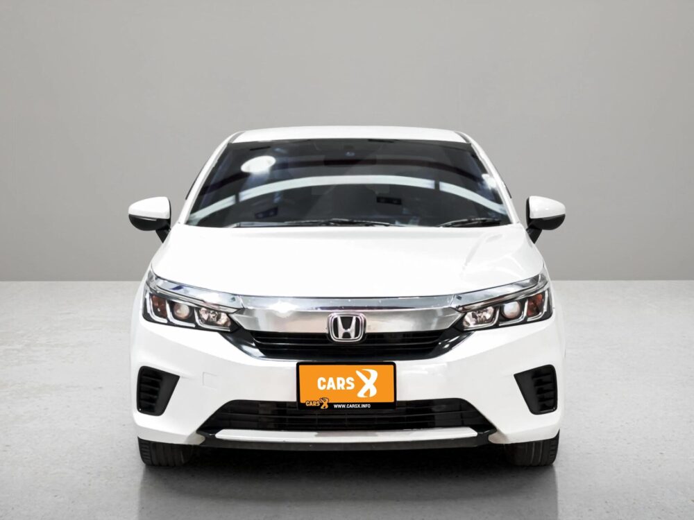 2020 HONDA CITY 1.0 SV  [1S1393] - 2