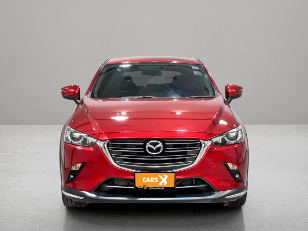 2019 MAZDA CX-3 2.0 S  [1P2888V] - 2