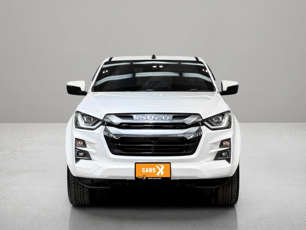 2023 ISUZU D-MAX 1.9 HI-LANDER Z CAB-4  [1N0138] - 2