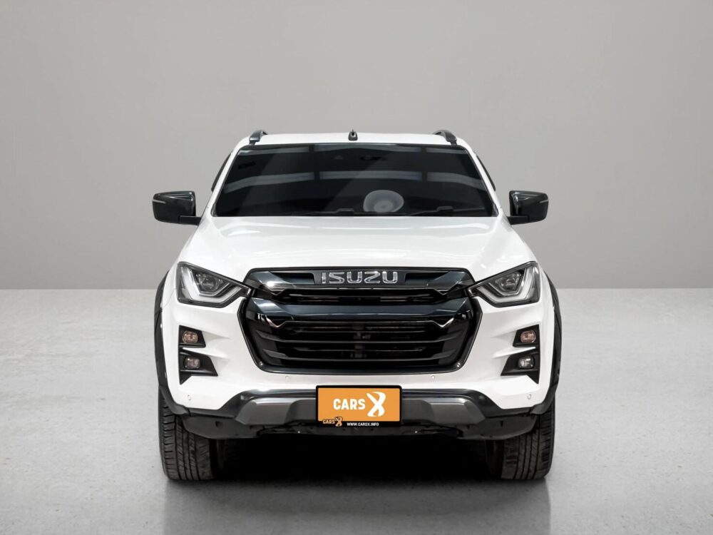 2023 ISUZU D-MAX 3.0 VCROSS M CAB-4 4WD  [1A0091] - 2