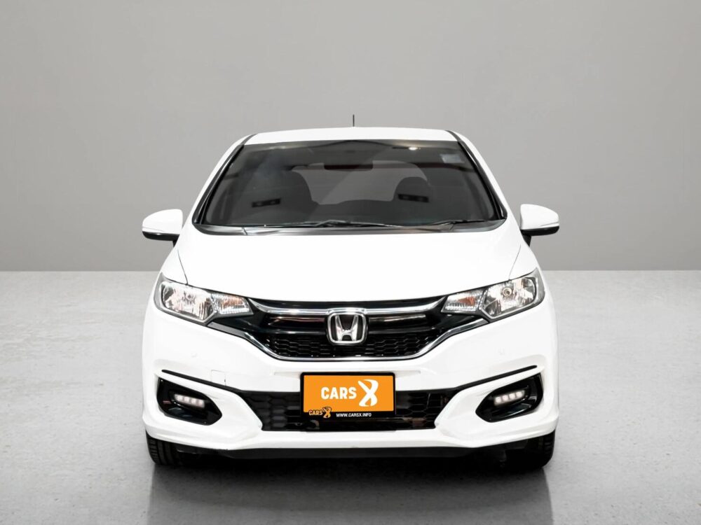 2021 HONDA JAZZ 1.5 V  [1S1400] - 2