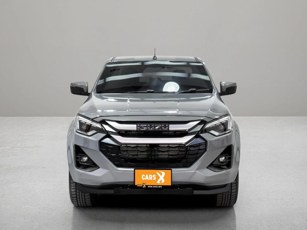 2025 ISUZU D-MAX 2.2 HI-LANDER M CAB-4  [1A0072] - 2