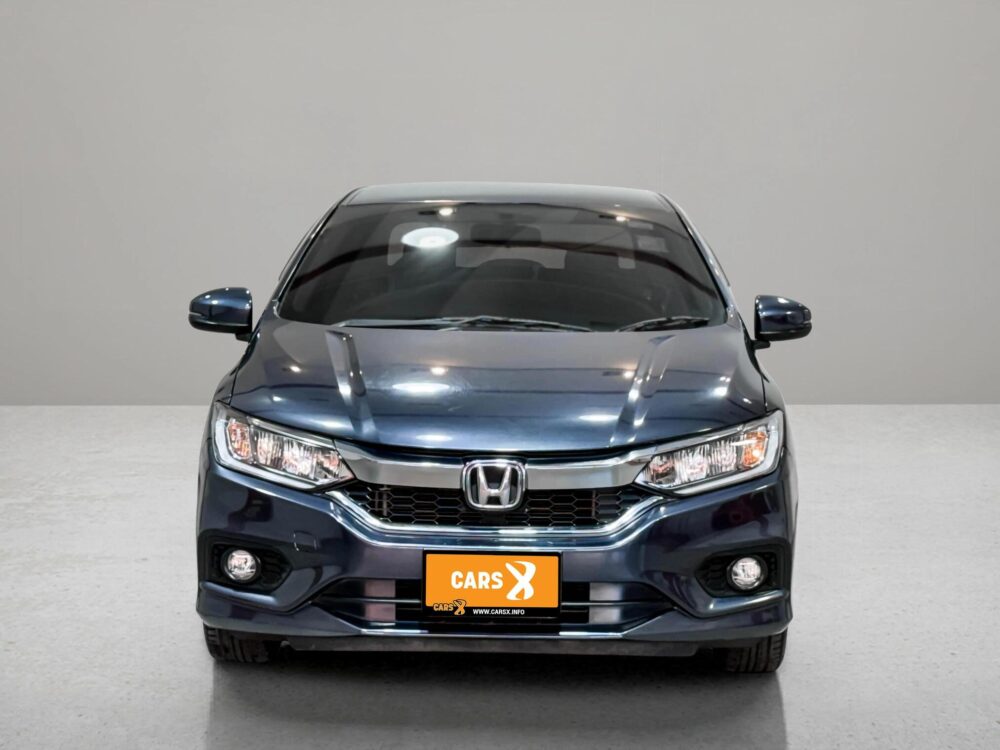 2019 HONDA CITY 1.5 SV+  [1S1397V] - 2