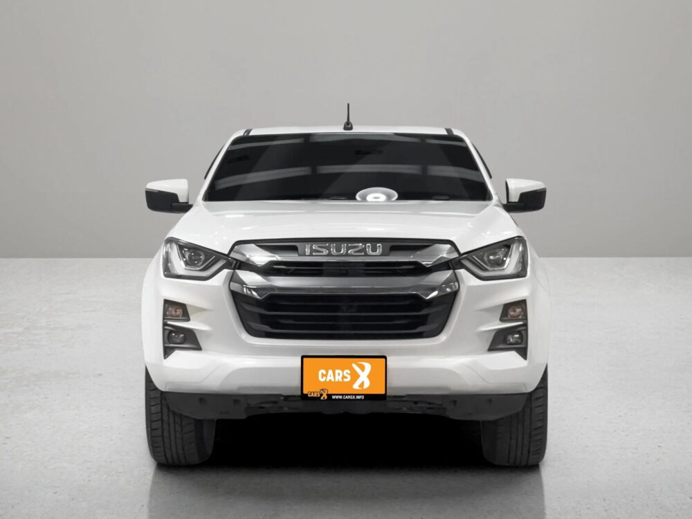 2023 ISUZU D-MAX 1.9 HI-LANDER Z CAB-4  [1C0126] - 2