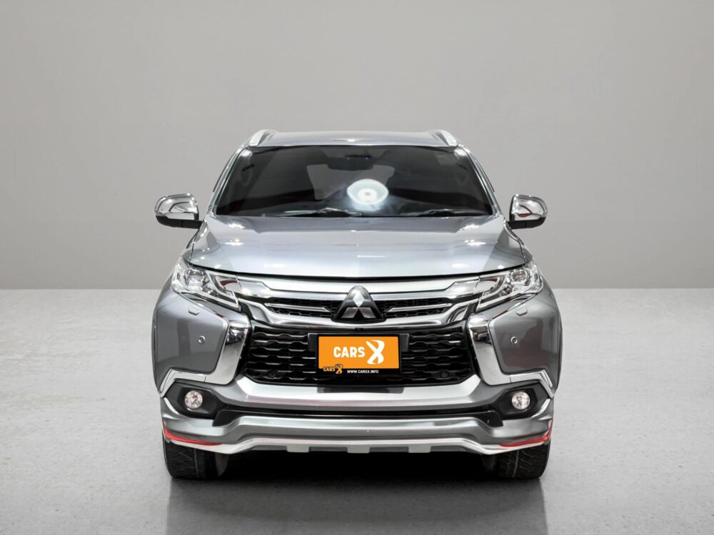 2018 MITSUBISHI PAJERO SPORT 2.4 GT PREMIUM 4WD  [1P2887] - 2