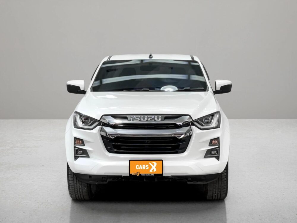 2023 ISUZU D-MAX 1.9 HI-LANDER Z CAB-4  [1D0113] - 2