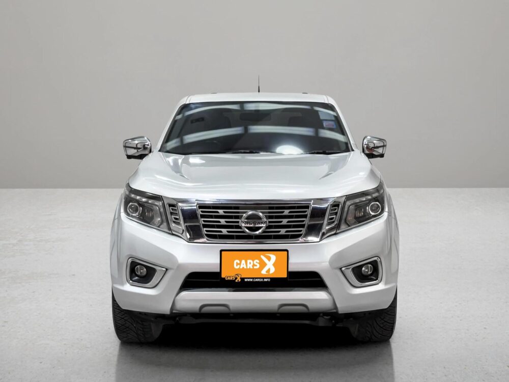 2020 NISSAN NP300 NAVARA 2.5 CALIBRE V DOUBLE CAB  [1N0135] - 2