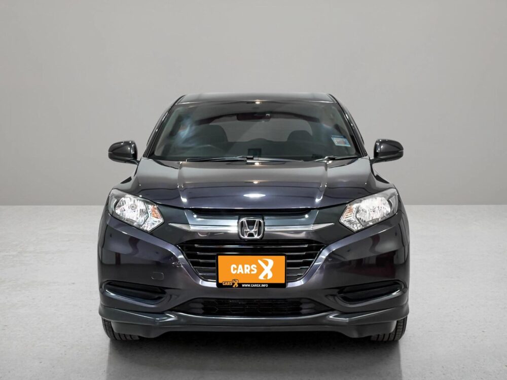 2017 HONDA HR-V 1.8 S  [1S1401V] - 2