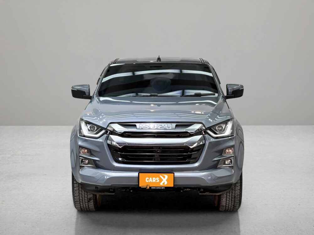 2023 ISUZU D-MAX 1.9 HI-LANDER Z CAB-4  [1T0074] - 2