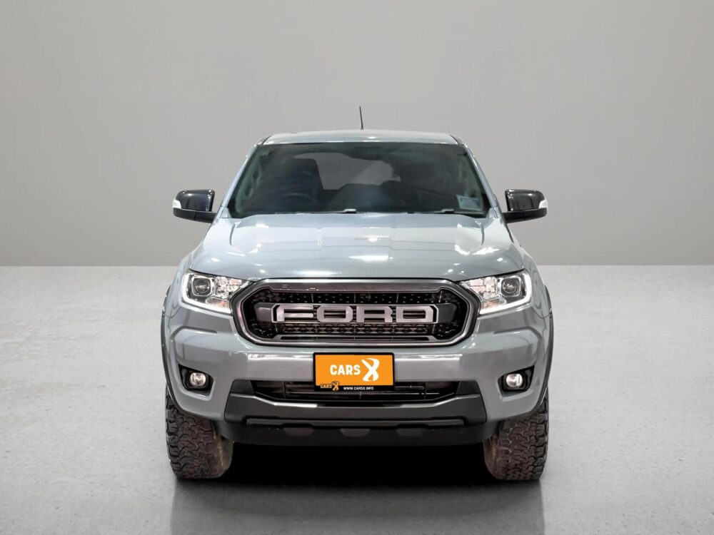 2022 FORD RANGER 2.0 FX4 MAX DOUBLE CAB 4WD  [1P2901V] - 2