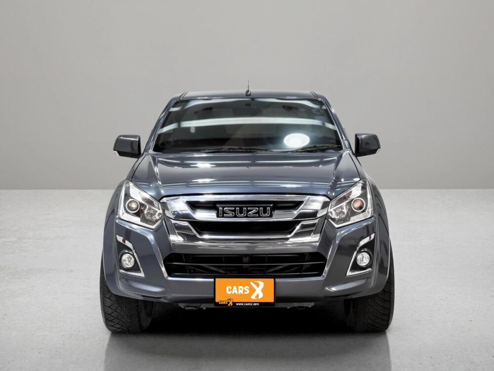 2017 ISUZU D-MAX 1.9 HI-LANDER Z CAB-4  [1P2874V] - 2
