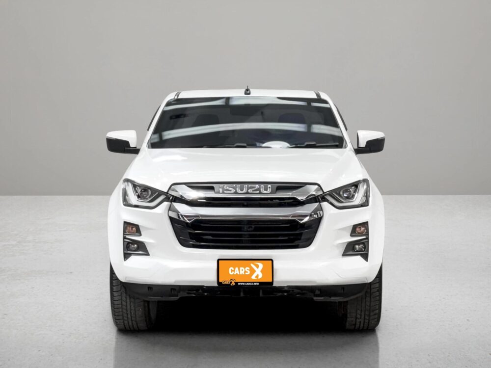 2023 ISUZU D-MAX 1.9 HI-LANDER Z CAB-4  [1P2881] - 2