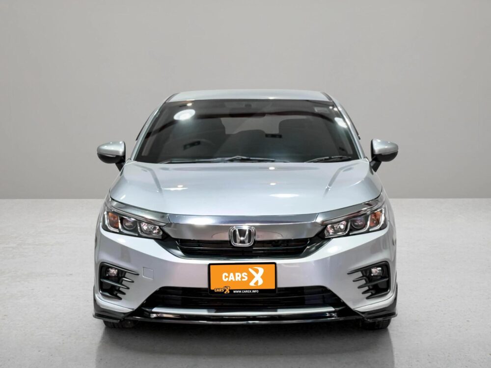 2023 HONDA CITY 1.0 SV  [1S1396V] - 2