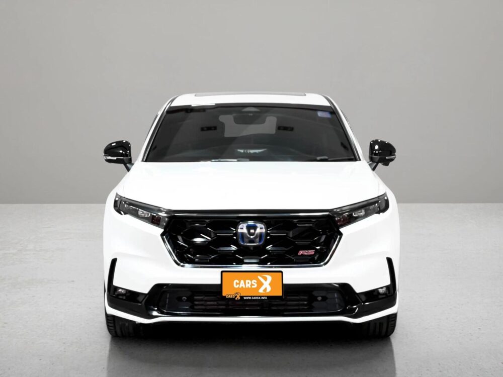 2024 HONDA CR-V 2.0 E:HEV RS 4WD  [1S1403] - 2