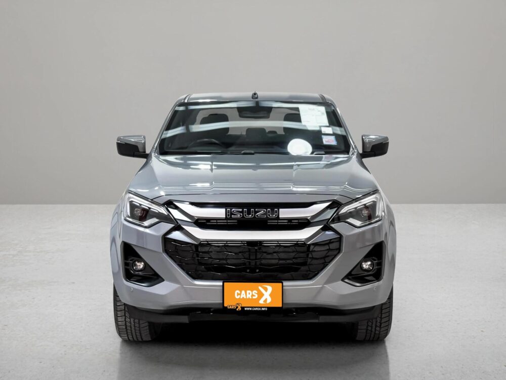 2025 ISUZU D-MAX 2.2 HI-LANDER M CAB-4  [1P2811] - 2