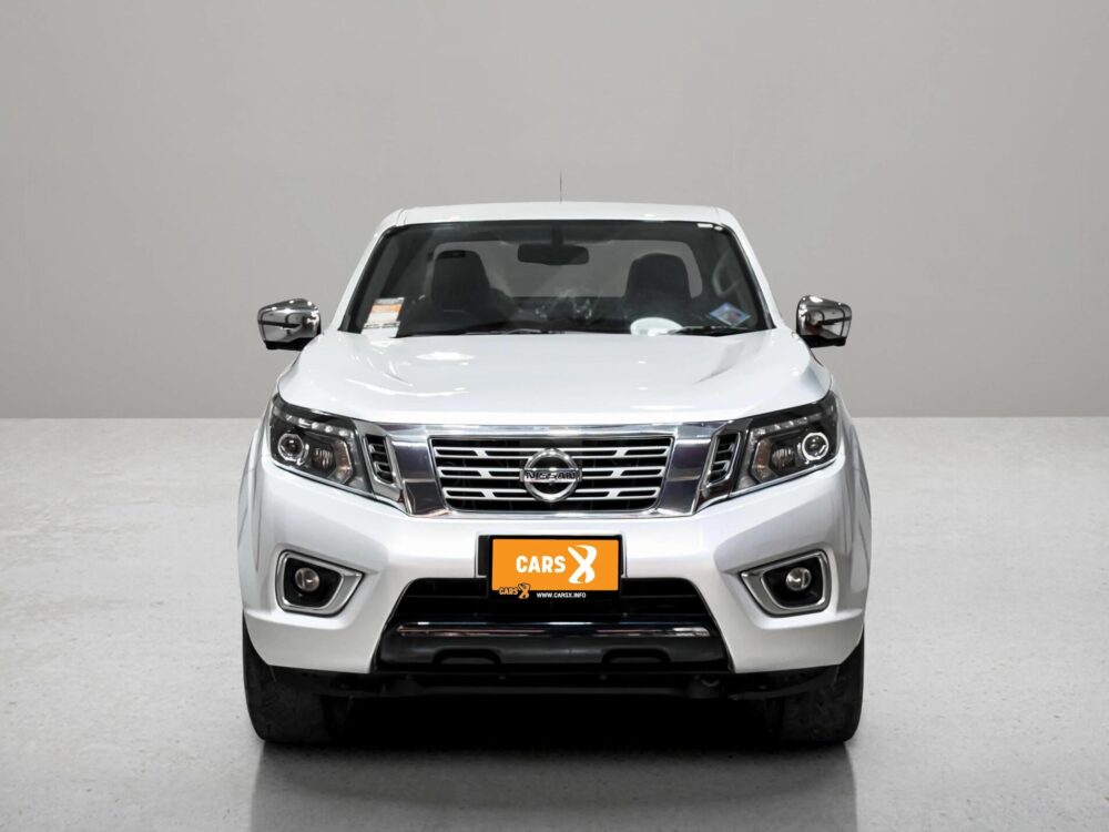 2020 NISSAN NP300 NAVARA 2.5 CALIBRE V DOUBLE CAB  [1N0135] - 2