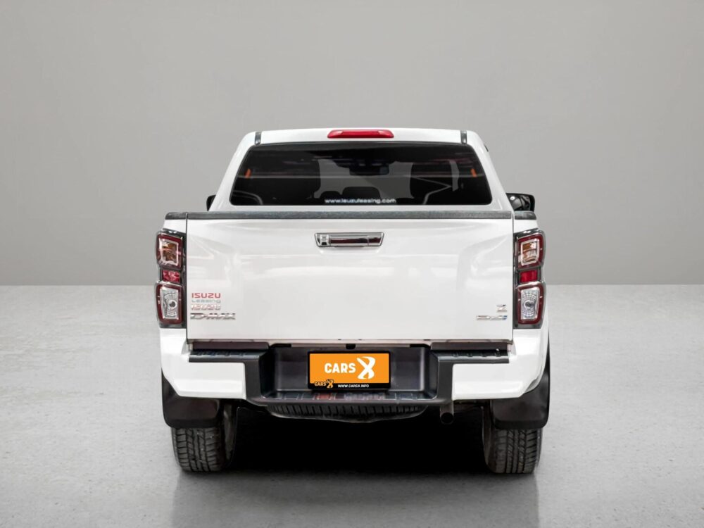 2023 ISUZU D-MAX 1.9 HI-LANDER Z CAB-4  [1D0113] - 3