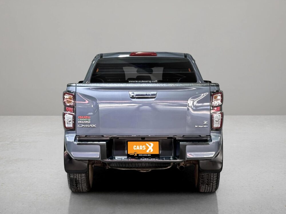 2023 ISUZU D-MAX 1.9 HI-LANDER Z CAB-4  [1P2877] - 3