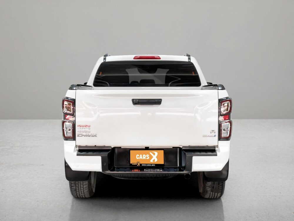2023 ISUZU D-MAX 3.0 VCROSS M CAB-4 4WD  [1C0120] - 3